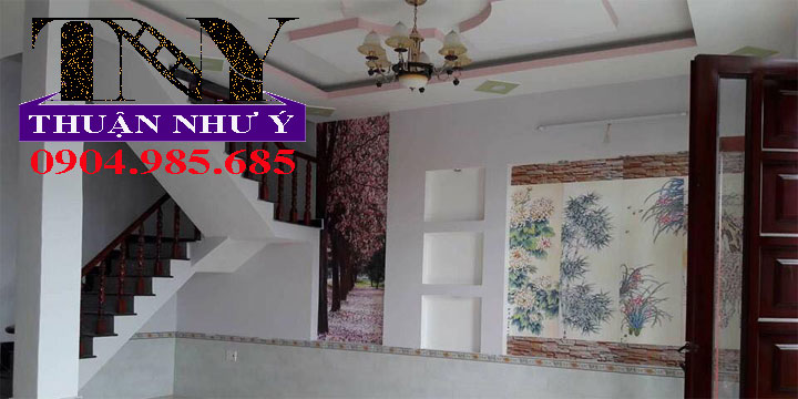 Dịch vụ sửa chữa nhà ở tphcm chuyên nghiệp
