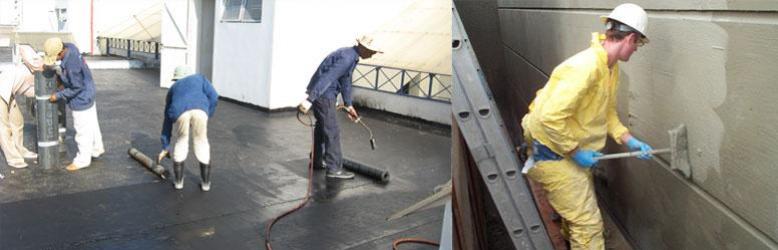 Chuyên sửa chữa chống thấm ở thủ đức - Công ty sửa chữa nhà - Sơn nhà - Đóng trần thạch cao - Nhôm kính 