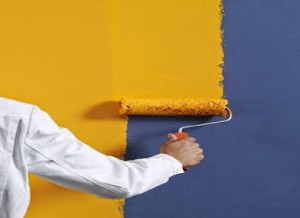 Dịch vụ sơn nước tại quận 8 - Dịch vụ sơn nhà nhanh,rẻ