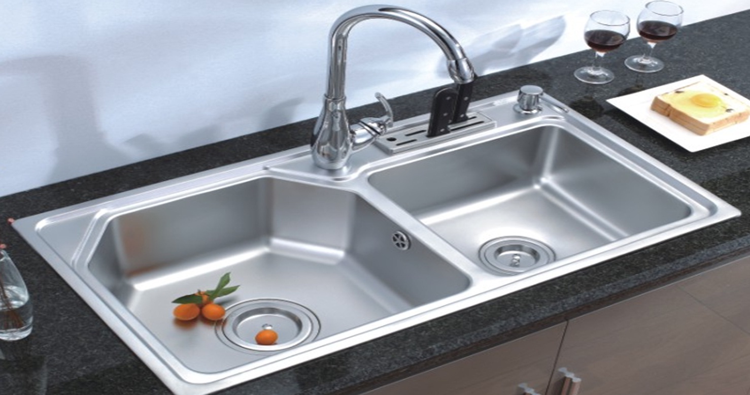 Thông tắc chậu rửa bát, chén Thông tắc chậu rửa bát, chén