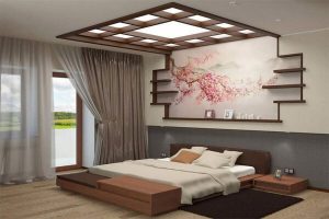Mẫu thiết kế phòng ngủ đẹp, hợp xu hướng 2021